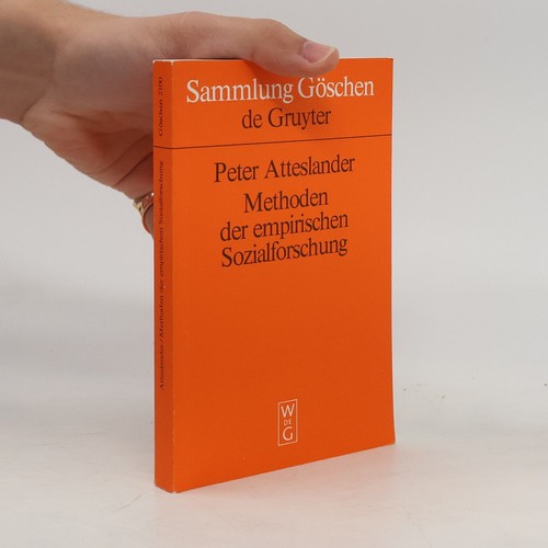 Methoden der empirischen