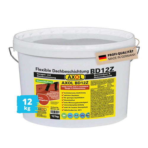 Axol dachbeschichtung bd12z - axol,