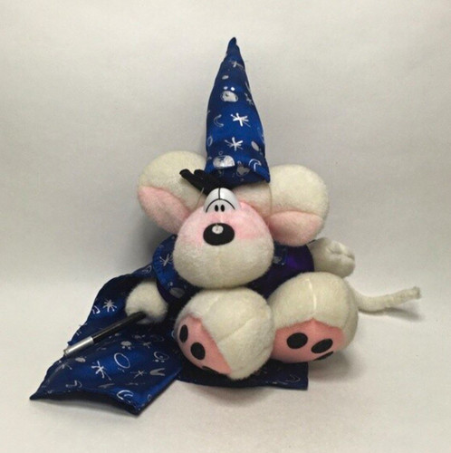 Diddl plüschfigur maus - maus, im