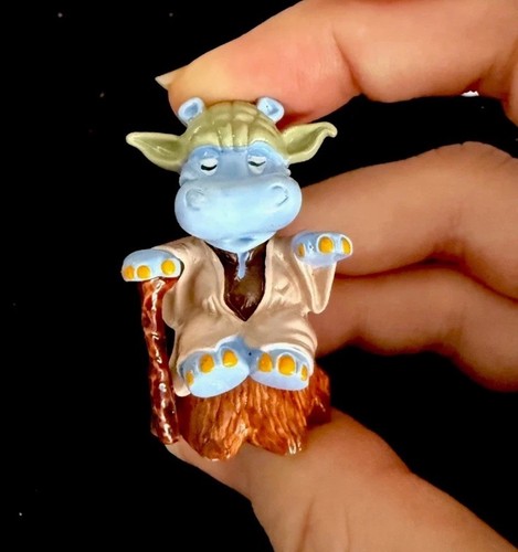 Happy hippo star - happy,