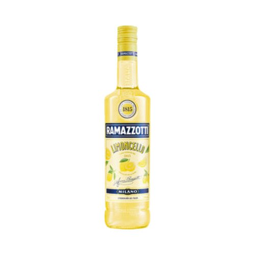 Ramazzotti limoncello likör - limoncello,