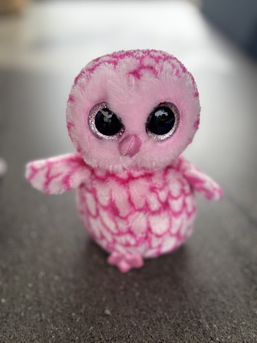 Beanie boos glubschi - beanie,