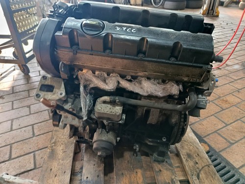 Peugeot 307cc cabrio motor - peugeot,