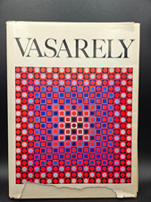 Vasarely victor - vasarely,