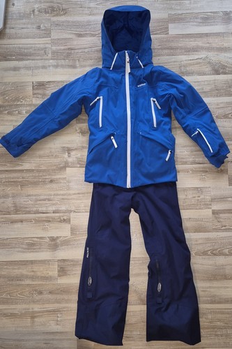 Wedze piste 900 junge skihose - piste,