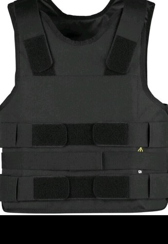 Stichschutzweste security - stichschutzweste,