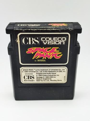 1983 pal cbs coleco vision - pal,