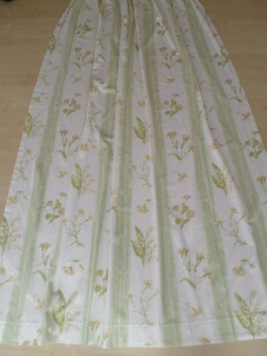 Laura ashley gardinen 1x - laura,