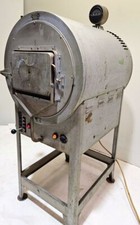 Heraeus 260 muffelofen 1150 - kr,