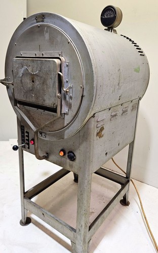 Heraeus 260 muffelofen 1150 - kr,