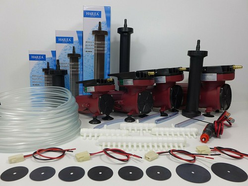 12v fisch transportbelüfter - 12v, fisch-transportbelüfter