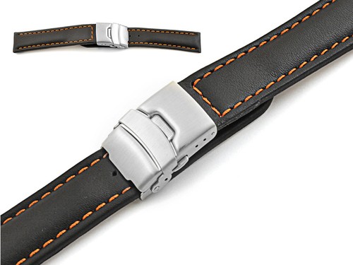 Uhrenarmband faltschließe - ,