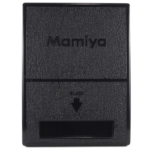 Mamiya 645 top body - top, für