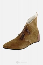 Mittelalterschuhe larp damen - mittelalterschuhe,