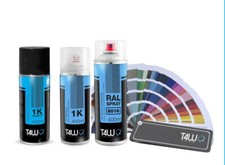 T4w autolack spray - t4w,