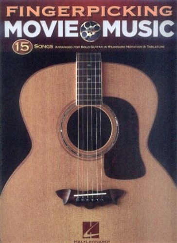 Fingerpicking guitar movie - guitar, ...