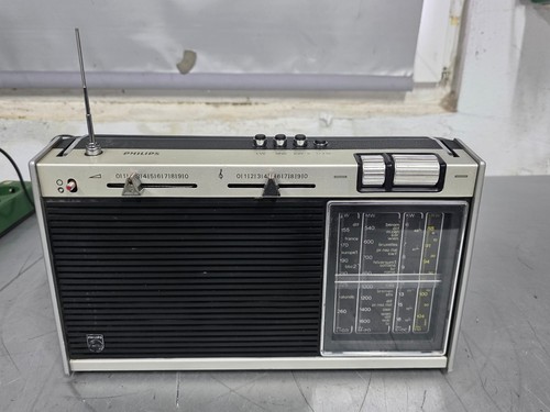 Philips 414 vintage - rl,