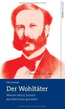 Der wohltäter warum henry - der,