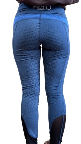 Damen vollbesatz strumpfhose - vollbesatz,