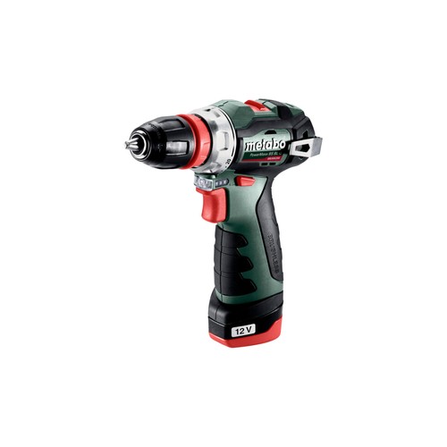 Metabo akku bohrschrauber - metabo, akku-bohrschrauber