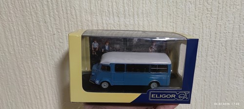 Citroen autocar 4 - autocar,