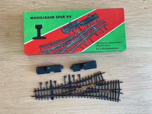 Modelleisenbahn spur - modelleisenbahn, h0