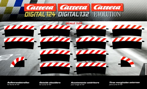 Carrera 20568 digital - 20568,