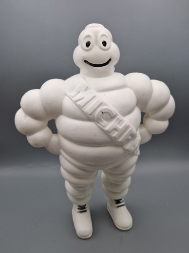 Michelin männchen bibendum - michelin,