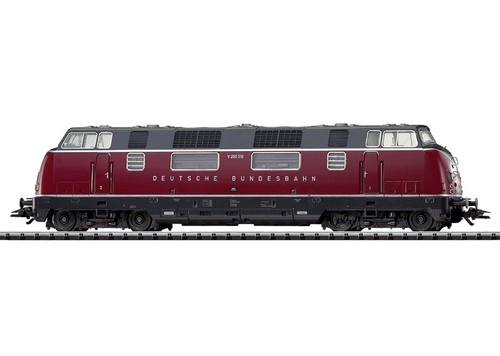 Spur trix 22756 - h0,
