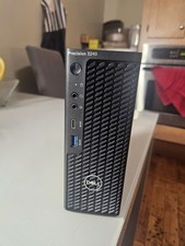 Dell precision 3240 compact - precision,