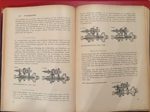 Buch betriebsanleitung für - buch,