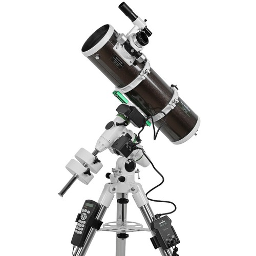 Skywatcher teleskop 130 650 - skywatcher, n