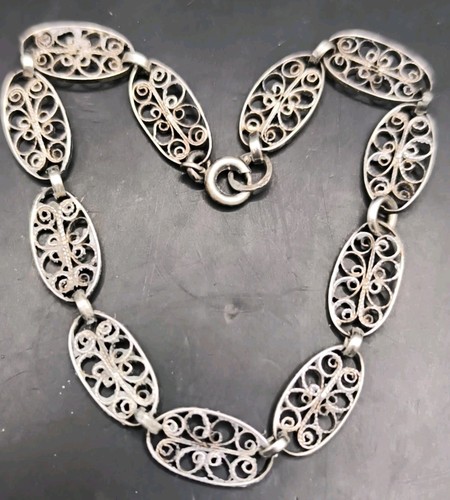 Vintage silber 800 - silber, armband
