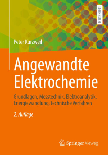 Angewandte elektrochemie - angewandte,
