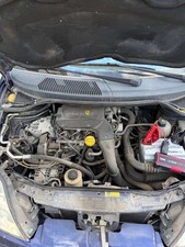 Teilmotor renault scenic 9 - scenic, 1.9