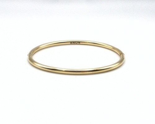 Bron armreif gold - armreif,