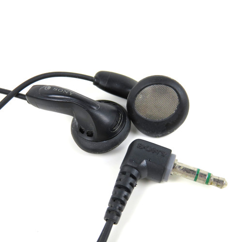 Tested sony mdr - tested,