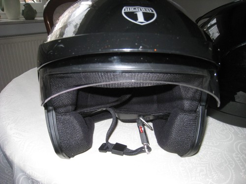 Motorradhelm marke louis - marke,