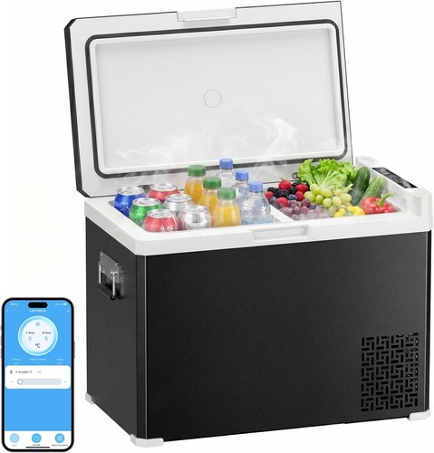 50l kompressor kühlbox - 40/50l,