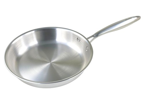 Profi bratpfanne natural - profi,