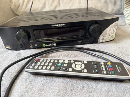 Marantz nr1606 surround - nr1606, –surround