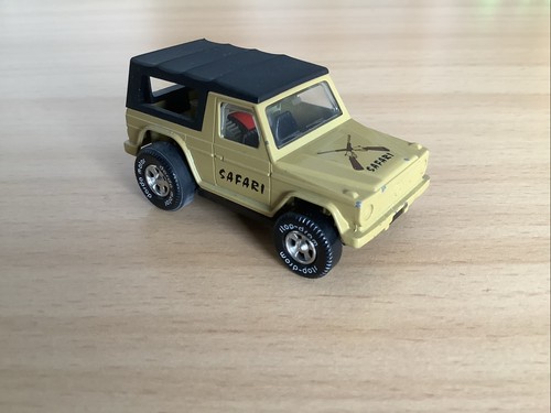 Darda motor jeep safari guter - motor,