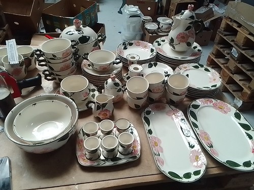 Villeroy und boch wildrose - villeroy,
