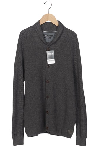 Marc polo strickjacke herren - marc,