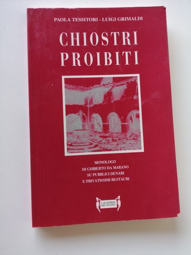 Verbotene klöster paola - verbotene,