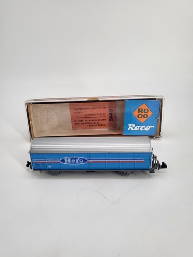Roco spur 25072 - roco, n