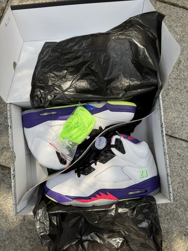 Air jordan retro - air, og
