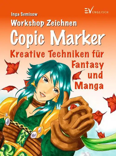 Copic marker - copic,
