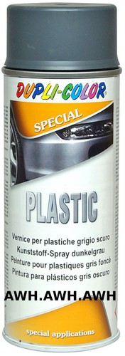 1x400ml plastic lackspray - 1x400ml,