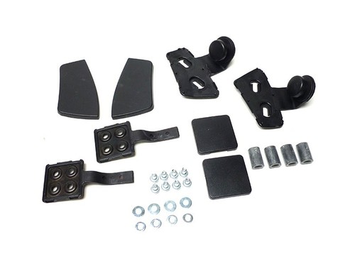 Audi rep satz hutablage - tt,
